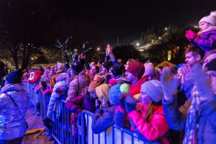 Wiślańska publiczność